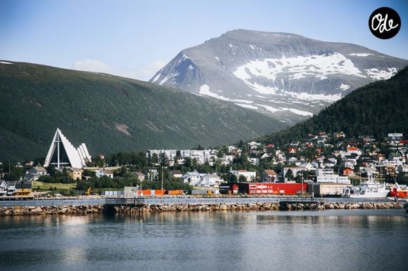 Tromsø - © Chemistkane / 123RF