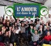Ils se sont rencontrés lors de l'émission M6 en 2012
Pierre et Frédérique de L'amour est dans le pré ©pierrefredlamourestdanslepre