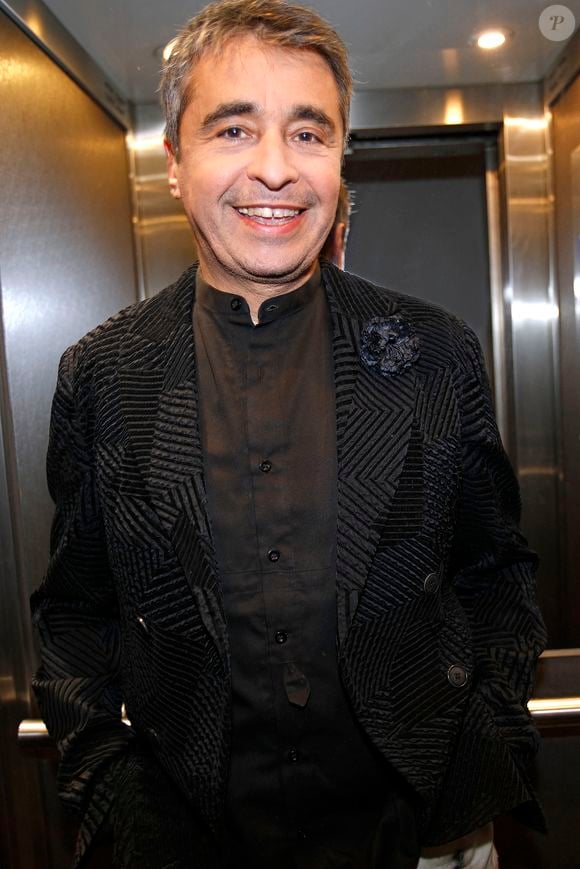 A l'été 2025, ils revendent leurs parts au siège chinois et empochent une grosse somme. 

Portrait de Ariel Wizman à Paris, le 17 avril 2023. © Cédric Perrin/Bestimage