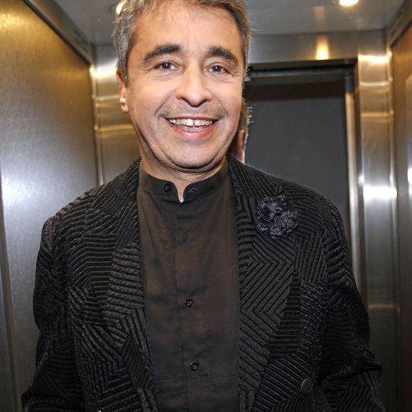 A l'été 2025, ils revendent leurs parts au siège chinois et empochent une grosse somme. 

Portrait de Ariel Wizman à Paris, le 17 avril 2023. © Cédric Perrin/Bestimage