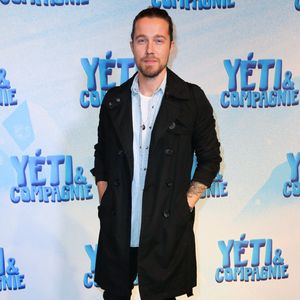 Julien Doré reconnaîtra lui-même que cette histoire a changé « l’homme et l’artiste » en lui.

Julien Dore assistant à la première de « Yeti et Compagnie » au Gaumont Opéra à Paris, en France, le 7 octobre 2018. Photo de David Boyer/Abaca