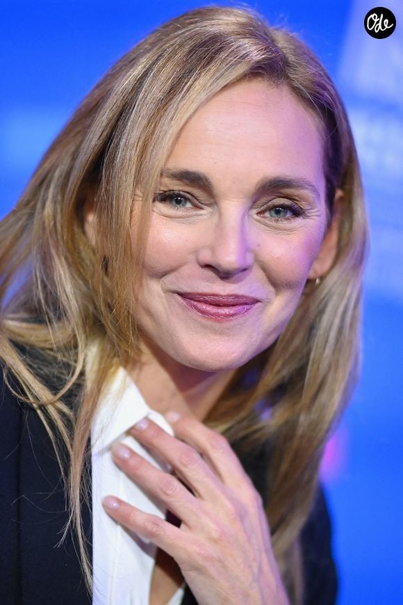 Dans une interview accordée à Télé Poche, l’actrice s’est confiée sur les inquiétudes qu’elle a connues en tant que mère.

Claire Keim assiste à la première de « Dustfall » lors de la sixième journée du festival Series Mania, le 25 mars 2026 à Lille, en France. Photo : Franck Castel/ABACAPRESS.COM
