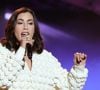 La chanteuse a laissé le choix de la ville à son compagnon et son fils Nino

Olivia Ruiz - 39ème cérémonie des Victoires de la musique à la Seine musicale de Boulogne-Billancourt, France, le 9 février 2024. © Coadic Guirec/Bestimage