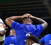 Une triste nouvelle secoue le monde du rugby français.

Uini Atonio lors du Test match international de rugby à XV avant la Coupe du monde entre la France et les Fidji au stade de la Beaujoire à Nantes, France.

Federico Pestellini/Panoramic/Bestimage