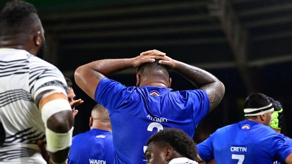 On ne s'y attendait pas ! Fin de carrière soudaine pour cette icône du sport français, actuellement prise en charge