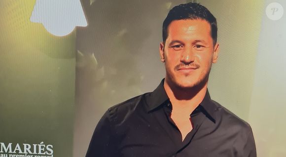 Clémence et Malik sont sur un petit nuage lors de l'épisode "Mariés au premier regard 2025" du 9 juin, sur M6