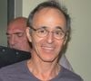 A 75 ans, Jean-Jacques Goldman ne prévoit pas de revenir sur scène, à l'instar de son amie Céline Dion et son come-back parisien...

Jean-Jacques Goldman lors de la vente aux enchères à l'occasion du 20ème anniversaire du spectacle "Les Vendanges du Coeur" à Ouveillan, près de Narbonne (Aude) au profit des "Restos du Coeur". Crédit Robert Fages / Bestimage