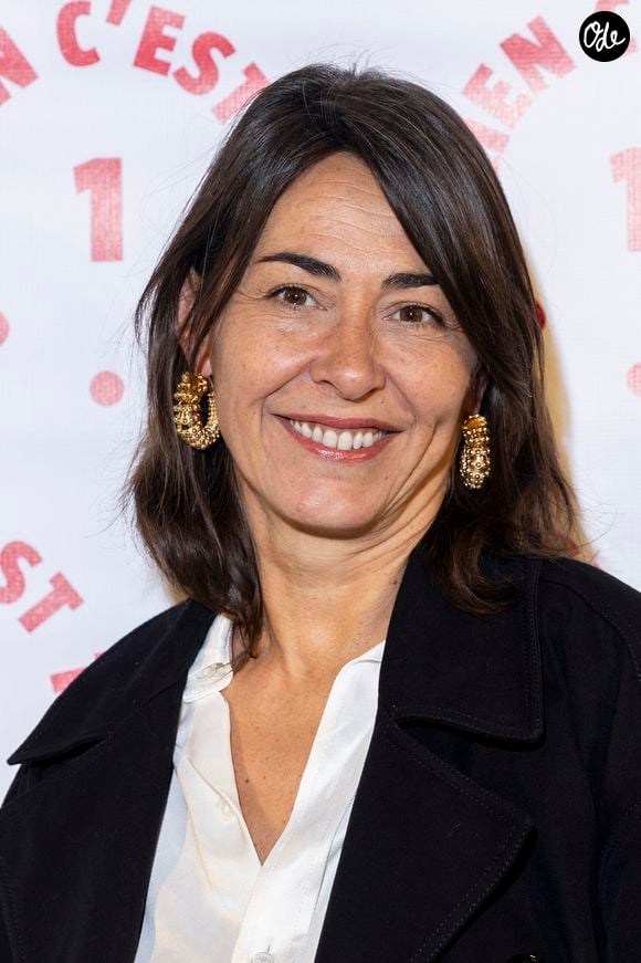 Cécile Duffau a fondé une association de microdons.

Cécile Duffau (fondatrice de l'association Un rien c'est tout) au photocall des invités au dîner de gala de l'association "Un rien c'est tout" au musée de l'armée aux Invalides à Paris le 7 mars 2024.©Bestimage