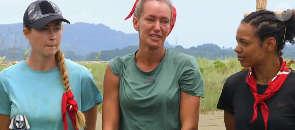 Sixième épisode de "Koh-Lanta, La Revanche des 4 Terres" sur TF1.