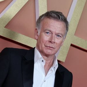 Franck Dubosc - Photocall de la 50ème édition de la cérémonie des César à l'Olympia à Paris, France, le 28 février 2025 © Dominique Jacovides - Olivier Borde / Bestimage
