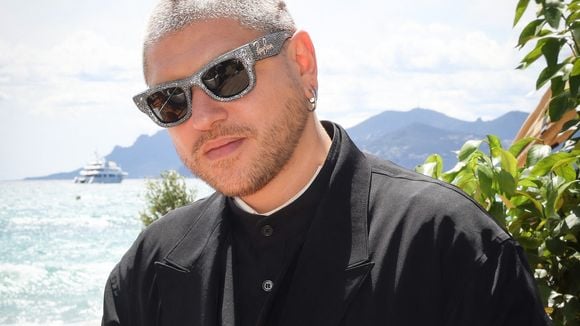 Mosimann : ces deux marques en vogue qui se cachent derrière son style très remarqué au Festival de Cannes