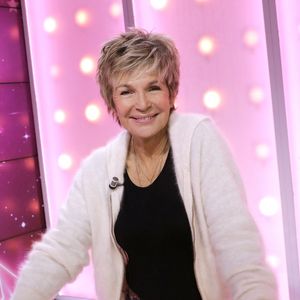 Exclusif - Veronique Jannot - Enregistrement de l'émission "Les Grands du Rire", présentée par B.Montiel et K.Cheryl (I.Morizet), et diffusée le 14 septembre sur C8. Le 18 décembre 2023
© Cédric Perrin / Bestimage