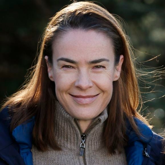 Sans tabou aucun, l'ancienne star de "Sous le soleil" a accepté de répondre.

La réalisatrice Bénédicte Delmas pour le téléfilm " Elles, les filles du Plessis " lors du 18ème Festival des créations télévisuelles de Luchon, le 5 février 2016. © Patrick Bernard/Bestimage