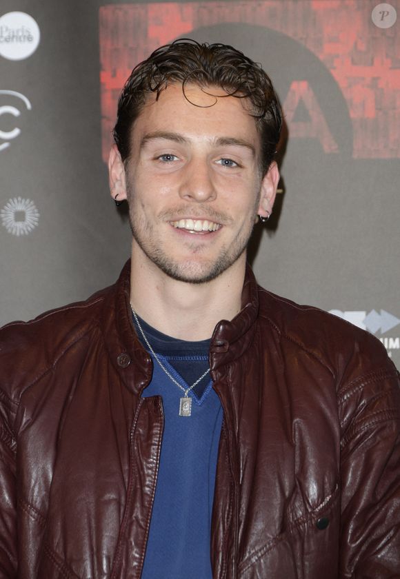 Baptiste Perais - 2ème édition du Festival International des Jeunes Acteurs et Actrices (FIJA) au cinéma UGC Bercy à Paris le 11 avril 2025. © Coadic Guirec / Bestimage