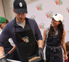 Pour cette occasion, ils ont pu compter sur la présence de leurs enfants.

Archie et Lilibet ont accompagné leurs parents pour une journée très spéciale. Instagram