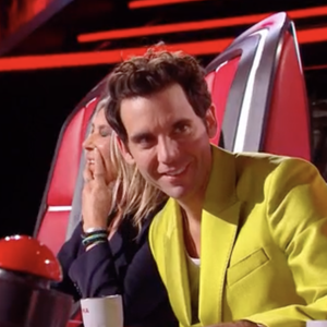 "The Voice" est l'un des programmes emblématiques depuis sa création. Capture d'écran TF1