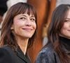 Après le cinéma, la jeune comédienne de 23 ans s’attaque à un terrain inconnu pour sa maman : le petit écran. Elle jouera dans "Temps mort", une mini-série signée France 2. 

Sophie Marceau et Juliette Lemley assistent au défilé Schiaparelli de la semaine de la haute couture printemps/été 2026 le 26 janvier 2026 à Paris, France.

© Lucia Sabatelli / Bestimage