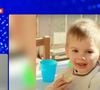 Disparition d'Émile - Capture d'écran BFMTV