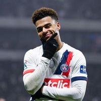 Désiré Doué : Le nouveau phénomène du PSG est-il en couple ?