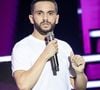 Le comédien s'est fait connaître au sein du Jamel Comedy Club, avant d'exploser en solo

Exclusif - Malik Bentalha - Spectacle de Malik Bentalha "Encore" au Dome de Paris - Palais des Sports à Paris le 20 février 2020. © Cyril Moreau/Bestimage