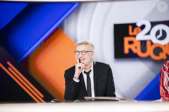 "... il n'a pas accepté la dernière main que je lui ai tendue. Mais en tout cas, je lui ai tendu la main. Qui d'autre la lui tend aujourd'hui?", a-t-il confié

Laurent Ruquier lors de l'émission '20h de Ruquier' sur BFMTV à Paris, France, le 27 septembre 2023. Photo par Eliot Blondet/ABACAPRESS.COM