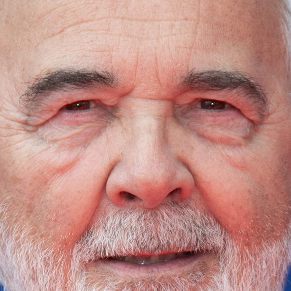 Gerard Jugnot au photocall Y'a Pas Photo lors du 4ème Festival de Vierzon Le Festival du Film de Demain à Vierzon, France le 08 juin 2025. Photo by Aurore Marechal/ABACAPRESS.COM