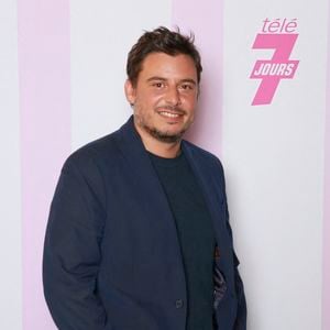 Lorrain SENECHAL

Soirée Télé 7 jours Chez Francette à Paris, jeudi 4 septembre 2025. - Soirée Télé 7 jours Chez Francette à Paris le 4 septembre 2025.
© Christophe Aubert via Bestimage