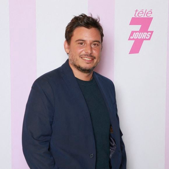 Lorrain SENECHAL

Soirée Télé 7 jours Chez Francette à Paris, jeudi 4 septembre 2025. - Soirée Télé 7 jours Chez Francette à Paris le 4 septembre 2025.
© Christophe Aubert via Bestimage