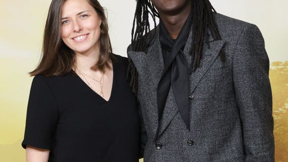 Mory Sacko : La "parade" qu'il a utilisée avec sa femme Emilie pour signer son premier logement