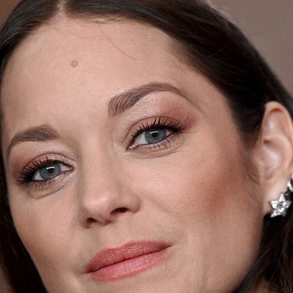 Qui ne rêverait pas d'une peau parfaite et glowy comme celle de Marion Cotillard à 49 ans ?

Marion Cotillard au photocall de la soirée Women In Film Annual Gala à l'hôtel Beverly Hilton à Los Angeles GOFF INF / BESTIMAGE