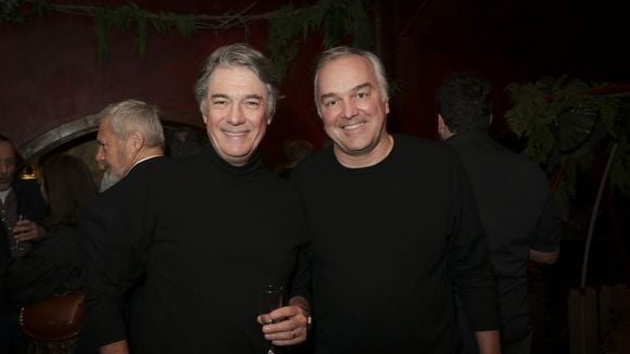 Alain Marschall et Olivier Truchot sur le départ de BFMTV ? Les deux journalistes se confient sur leur avenir, "On a pesé les propositions qui venaient de l’extérieur"