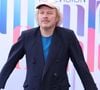 L'ambiance est pour le moins joyeuse et Philippe Katerine y subit avec une immense tendresse les taquineries de sa tribu. 

Philippe Katerine - Photocall de 'Les derniers jours de Charles Baudelaire' lors de la 65eme édition du Festival TV De Monte Carlo le 14 Juin 2026 © Denis Guignebourg /Bestimage