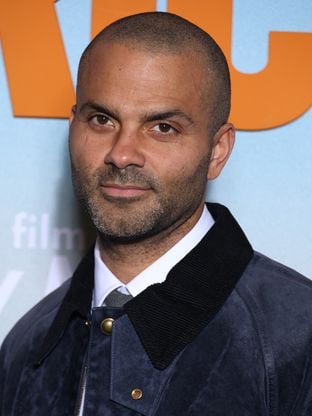 Tony Parker évoque à quel âge ses enfants recevront une partie de son patrimoine