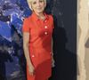 C'est tout le monde du petit écran qui est aujourd'hui en deuil, celui dont fait partie Evelyne Dhéliat.
Evelyne Dheliat (TF1) au 19ème forum international de la météo et du climat communication sur le changement climatique dans les Médias au CNES à Paris, France, le 21 juin 2022. © Jack Tribeca/Bestimage