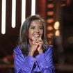 À 57 ans, Karine Le Marchand interrogée sur sa vie amoureuse, répond sans détour : "Je ne crois pas que..."