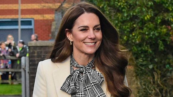 Kate Middleton mise au défi devant des experts, elle est loin d'être la reine dans cette discipline pourtant accessible