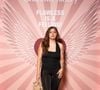 Toujours à la pointe de la mode, l'artiste s'est illustrée par une mise en beauté remarquable.

Louane Emera au photocall du dîner intimiste organisé par Charlotte Tilbury dans le cadre de l'événement AFF à Paris, le 15 septembre 2026. 

© Pierrick Rocher/BFA.com/Backgrid/Bestimage