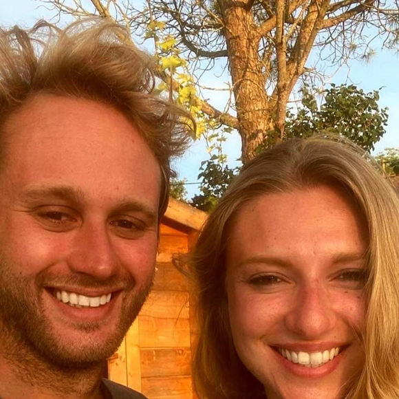 Sophie Davant toujours en bons termes avec Pierre Sled, son ex-mari et père de ses enfants Valentine et Nicolas