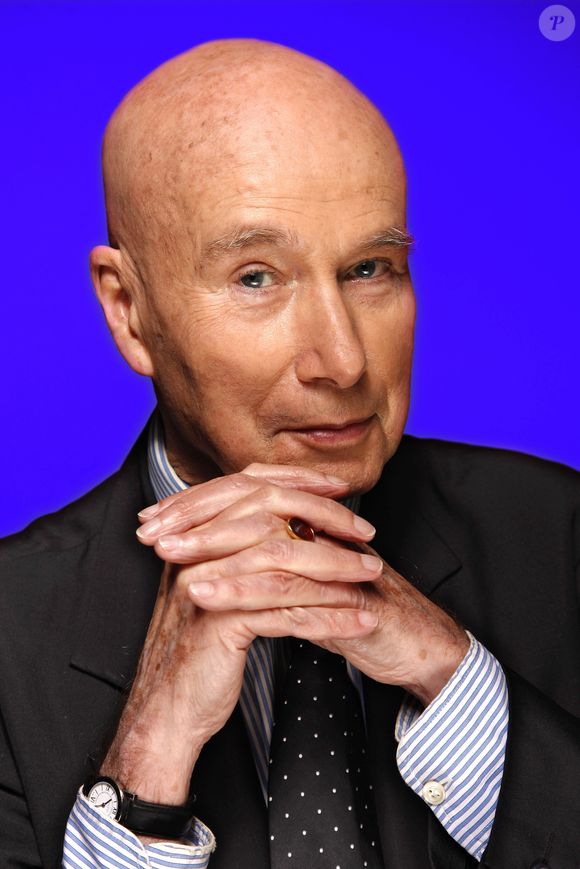Gabriel Matzneff 2009 - Archive Portrait  
Crédit : JLPPA / Bestimage