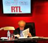 L'animateur des Grosses Têtes est revenu sur le caractère de Louis de Funès

Philippe Bouvard Anime La Dernière Emission Les Grosses Tetes Sur RTL. Photo non datée. Photo APS-MEDIAS/ABACAPRESS.COM