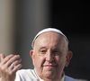 Il ne recevait aucun salaire !
Jorge Mario Bergoglio, plus connu sous son nom de règne, François, est mort ce lundi 21 avril à 88 ans. Né en 1936 à Buenos Aires en Argentine, Jorge Mario Bergoglio était le premier pape non-européen depuis le VIIIe siècle.
©Backgrid UK/ Bestimage