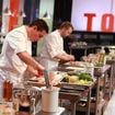 Un ancien gagnant de Top Chef ouvre un nouveau restaurant dans une ville de banlieue : "mon idée, c’était de..."