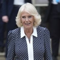 "Une amie merveilleuse" : La reine Camilla face à la perte d'une proche célèbre, elle l'avait revue il y a quelques semaines
