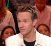 Cyril Féraud dans "Quelle époque !", le 8 mars 2025, sur France 2