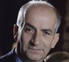 Mais aussi avec Louis de Funès

Archives - En France, Portrait de Louis de Funès. Jean Lenoir via Bestimage
