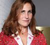 Joséphine Draï, l'actrice de "Haute Saison", s'est livrée sur la bataille éprouvante qu'elle a menée contre ses troubles alimentaires. 

Exclusif - Joséphine Draï lors de la 5ème édition du Festival du cinéma Français et de la gastronomie (7ème art et gastronomie) de Aix-les-Bains

© Denis Guignebourg / Bestimage