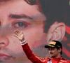 Et Charles Leclerc ne se contente pas de jouer les morceaux des autres. Il compose également ses propres morceaux.

Charles Leclerc de Monaco et Ferrari SF-24 célèbrent la troisième place du Grand Prix de Formule 1 Gran Premio del Made in Italy e dell'Emilia-Romagna au Circuit Enzo e Dino Ferrari le 19 mai 2024 à Imola, Italie. ANSA/DANILO DI GIOVANN Je (Crédit Image : © ANSA via ZUMA Press)