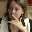 Moins de quatre ans après le départ du père de ses enfants, Cendrine Dominguez a perdu un autre pilier : "Je vis avec tout ça maintenant"
