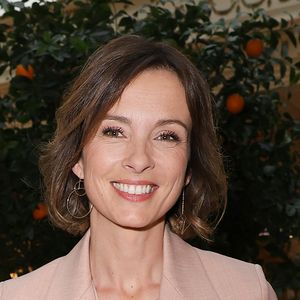 Isabelle Ithurburu - Soirée de Gala caritative des Invincibles au profit de la recherche contre la maladie de Charcot à l’InterContinental Paris Le Grand le 9 avril 2026. © Coadic Guirec/Bestimage