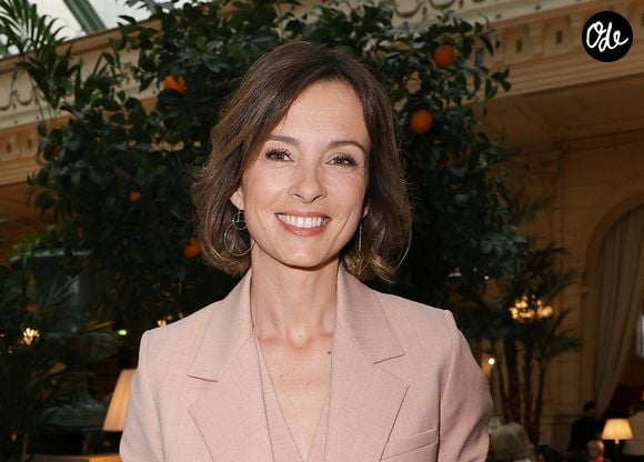 Isabelle Ithurburu - Soirée de Gala caritative des Invincibles au profit de la recherche contre la maladie de Charcot à l’InterContinental Paris Le Grand le 9 avril 2026. © Coadic Guirec/Bestimage